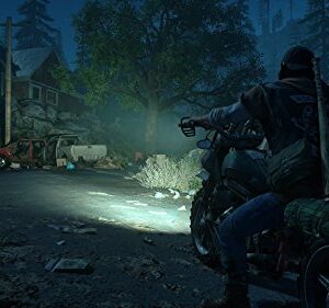 Days Gone - Playstation 4