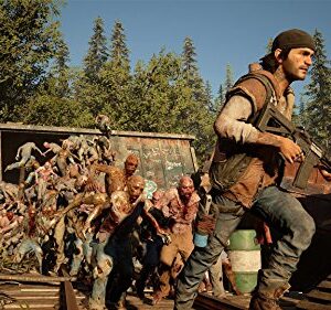 Days Gone - Playstation 4