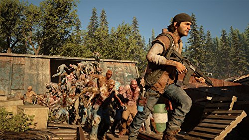 Days Gone - Playstation 4