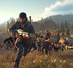 Days Gone - Playstation 4