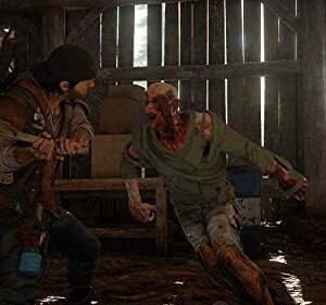 Days Gone - Playstation 4