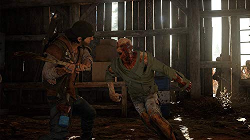 Days Gone - Playstation 4