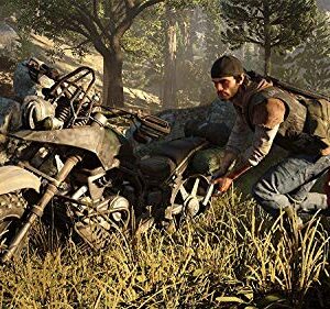 Days Gone - Playstation 4