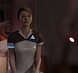 Detroit: Become Human - PlayStation 4