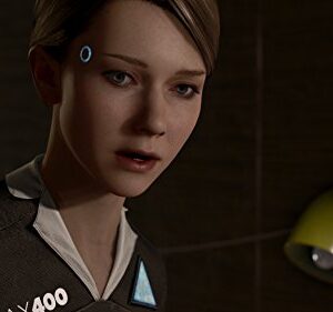 Detroit: Become Human - PlayStation 4