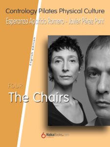 the chairs