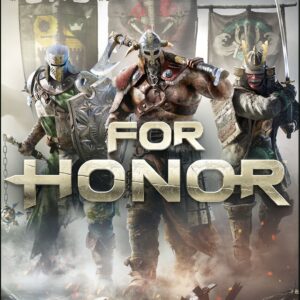 Ubisoft For Honor | PC Code - Ubisoft Connect