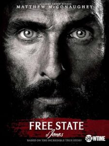 free state of jones