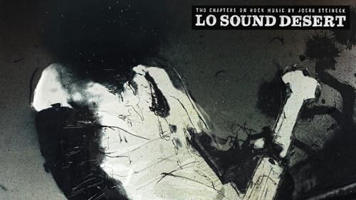 Lo Sound Desert