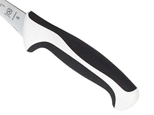 Mercer Culinary - M22306WBH Mercer Culinary Millennia 6-Inch Boning Knife, White