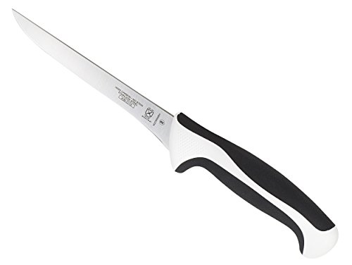 Mercer Culinary - M22306WBH Mercer Culinary Millennia 6-Inch Boning Knife, White