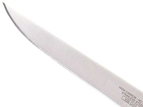 Mercer Culinary - M22306WBH Mercer Culinary Millennia 6-Inch Boning Knife, White