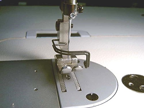 Juki DDL-8700-H Industrial Straight Stitch Sewing Machine, K.D table & Servo Motor DIY