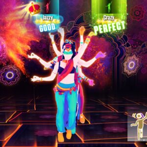 Just Dance 2017 (PS3)