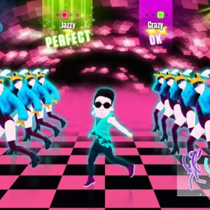 Just Dance 2017 (PS3)