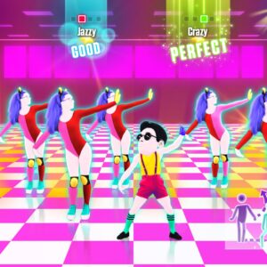 Just Dance 2017 (PS3)