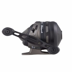 Shakespeare Synergy TI Spincast Reel, SYN2TI10B