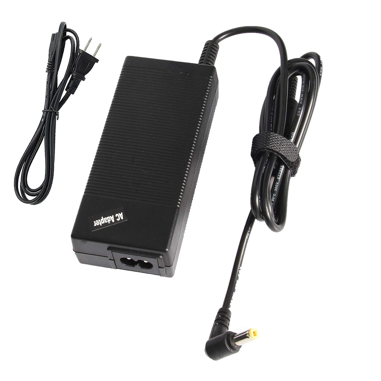 Charger for Panasonic Toughbook CF-18 CF-29 CF-30 CF-50 CF-51 CF-73