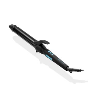 bio ionic long barrel ceramic styler, 1.25"