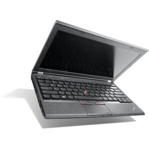 lenovo thinkpad x230 notebook pc - intel core i5 2.6ghz 4gb 128gb ssd windows 10 professional (renewed)