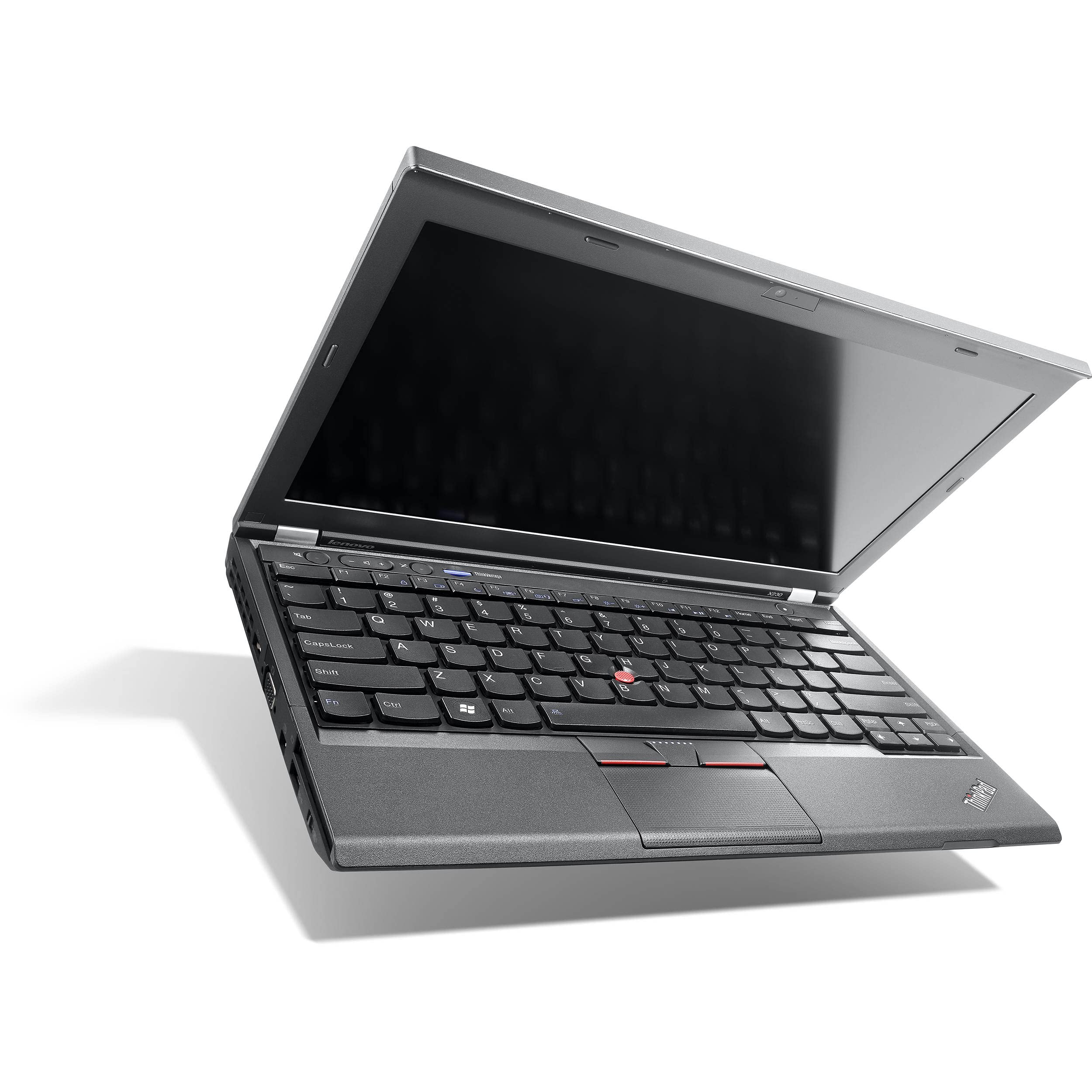 Lenovo ThinkPad X230 NoteBook PC - Intel Core i5 2.6GHz 4GB 128GB SSD Windows 10 Professional (Renewed)