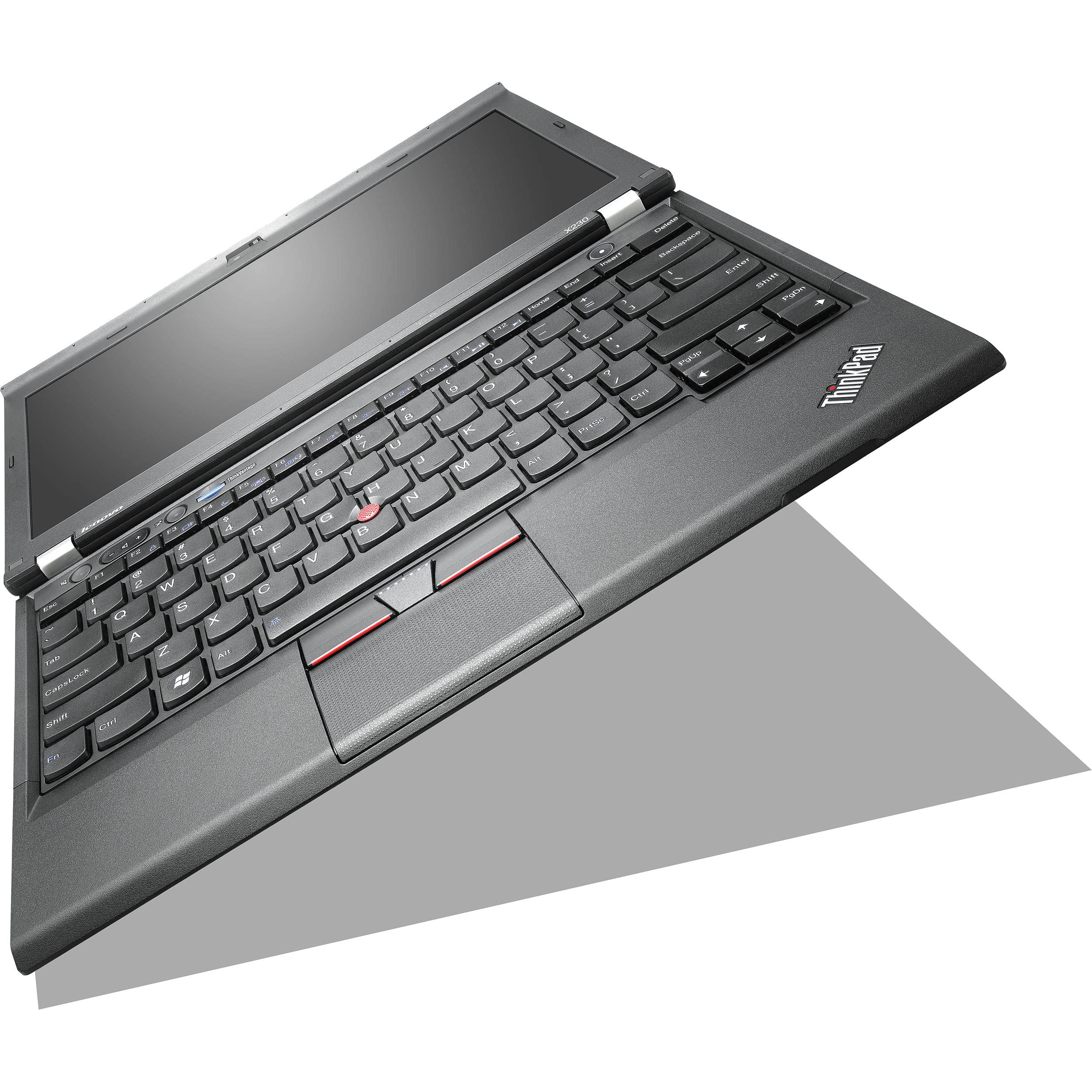 Lenovo ThinkPad X230 NoteBook PC - Intel Core i5 2.6GHz 4GB 128GB SSD Windows 10 Professional (Renewed)