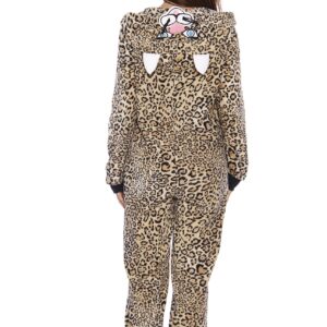 Just Love Adult Onesie Pajamas,Kitty New,XX-Large