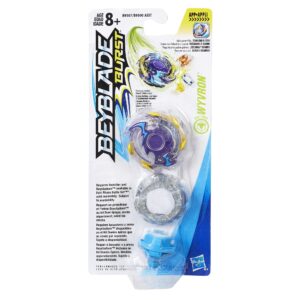 Beyblade Burst Single Top Packs Wyvron