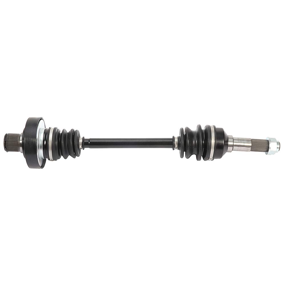 ECCPP CV Axle Drive Shaft Assembly fit 2006-2009 for Yamaha Rhino 450 2006 2007 for Yamaha Rhino 660 Rear left 5UG-F53B0-21