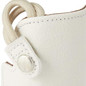 Olympus CS-45B - Camera Cases (Shoulder case, Olympus, White, Leather)