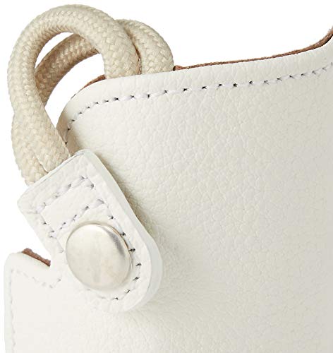 Olympus CS-45B - Camera Cases (Shoulder case, Olympus, White, Leather)