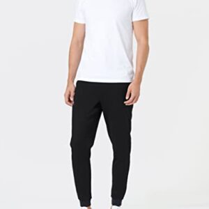 Under Armour Men's UA Sportstyle Joggers XXL Black