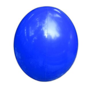 Reusable Balloon Cluster 5 Replacement Balloons Multi Color