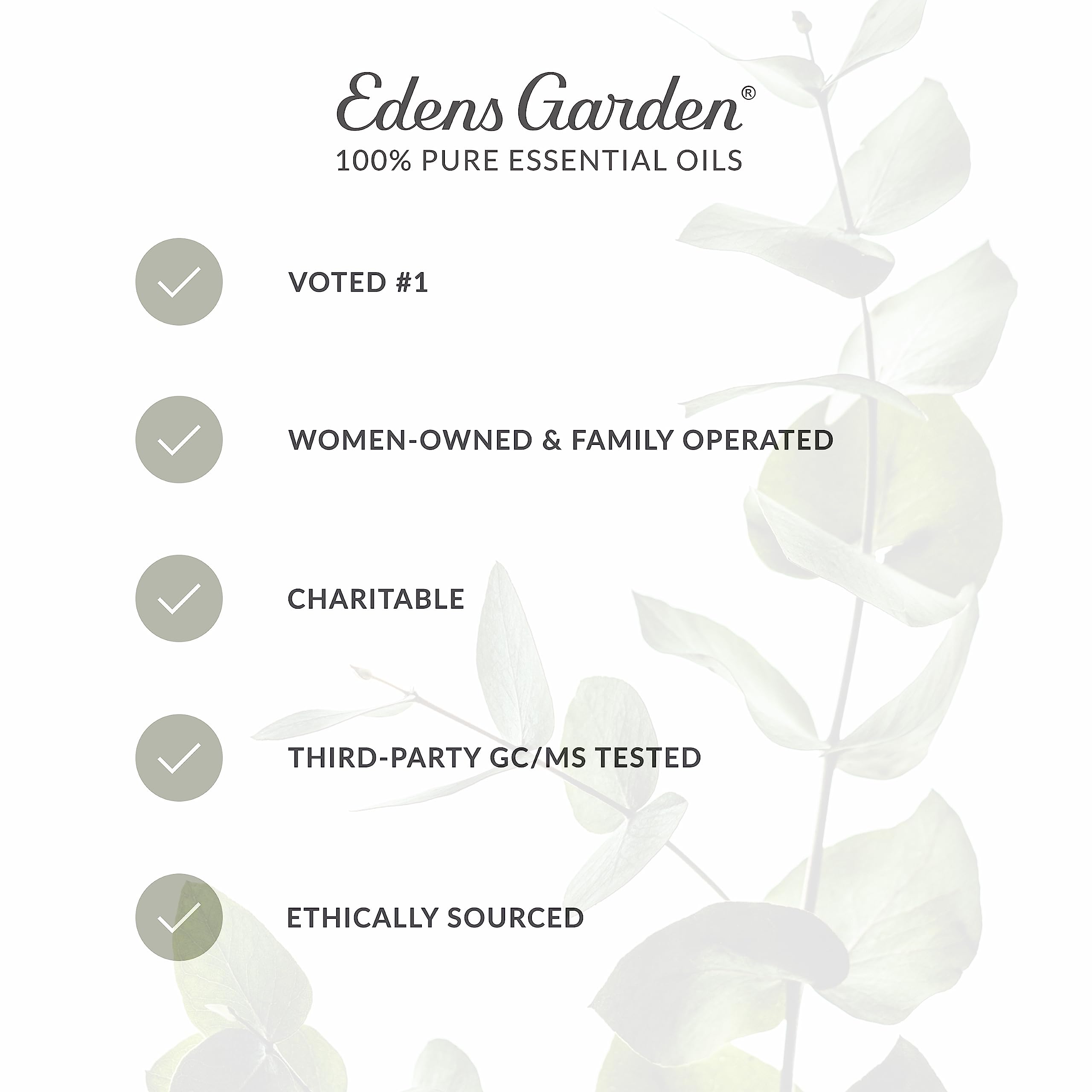 Edens Garden Cannabis Essential Oil, 100% Pure Therapeutic Grade (Undiluted Natural/Homeopathic Aromatherapy Scented Essential Oil Singles) 10 ml