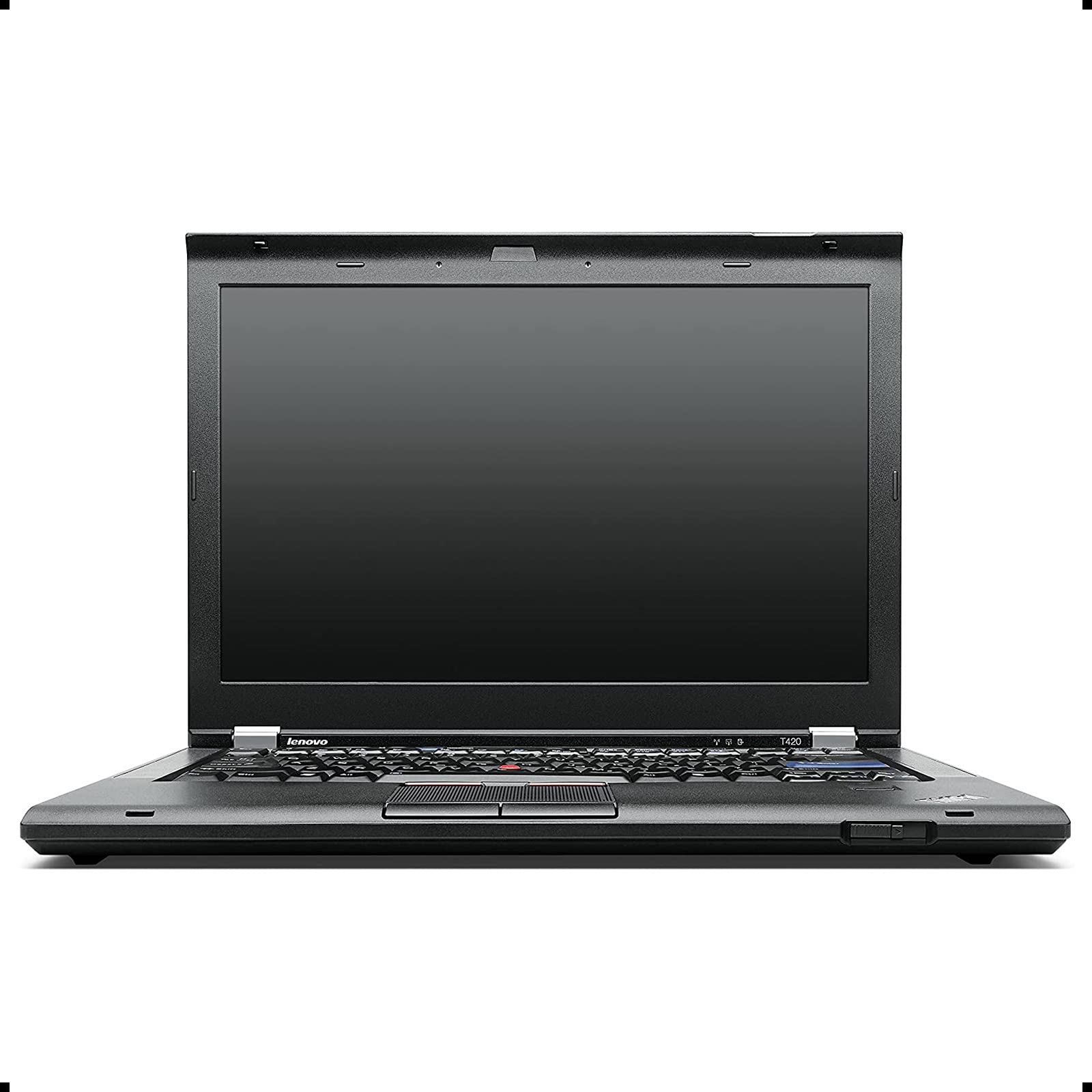 Lenovo ThinkPad T420 Laptop WEBCAM - Intel Core i5 2.50ghz - 8GB DDR3 - 128GB SSD - DVDRW - Windows 10 Pro 64bit - (Renewed)