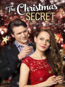 the christmas secret