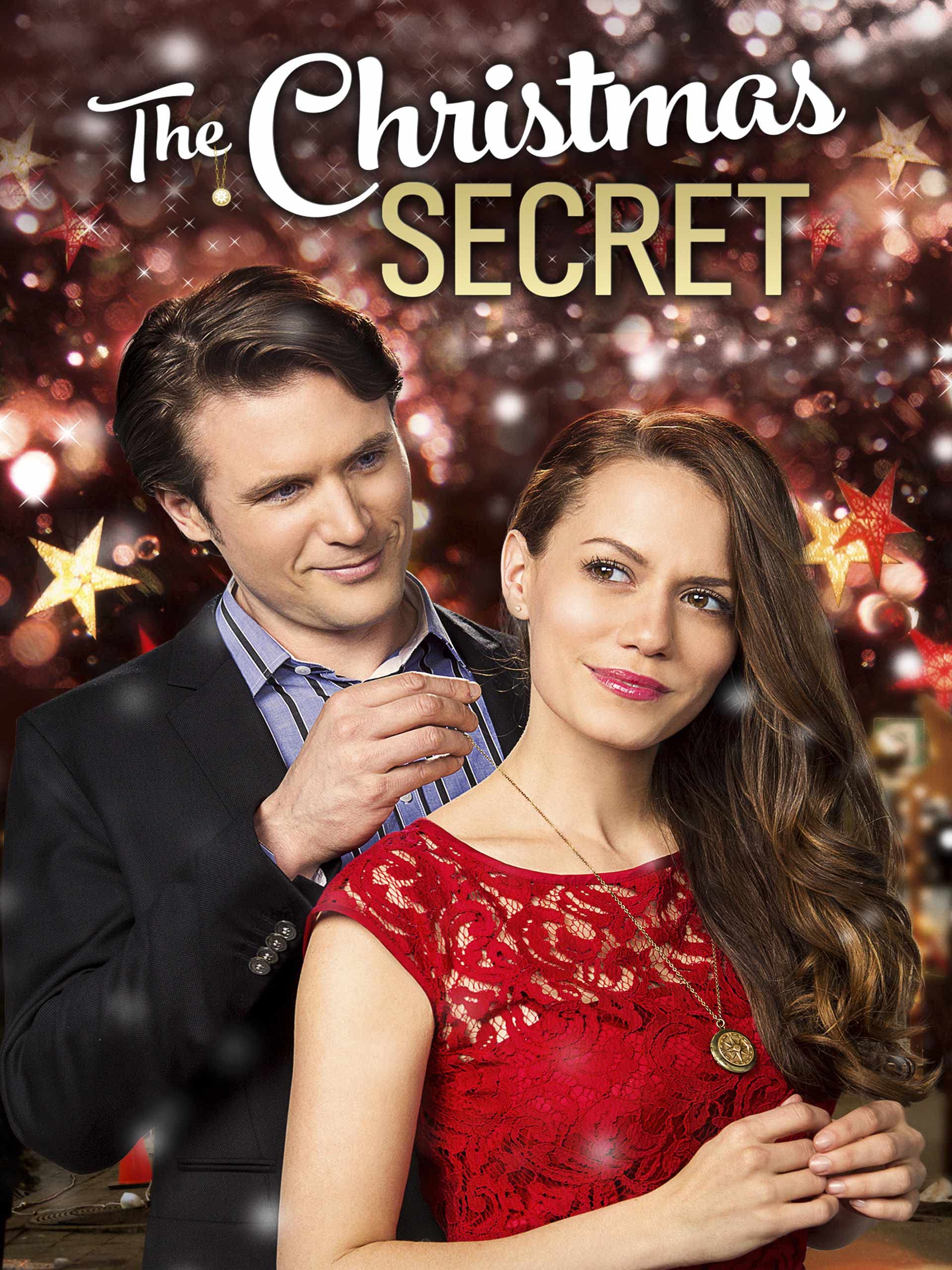 The Christmas Secret