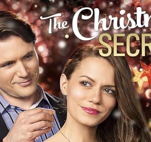 The Christmas Secret