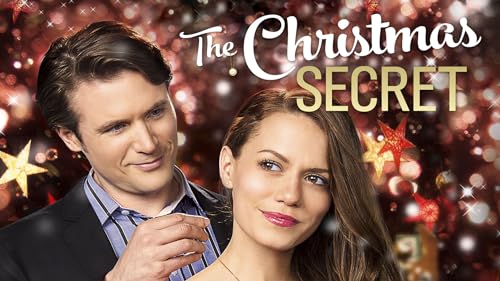 The Christmas Secret