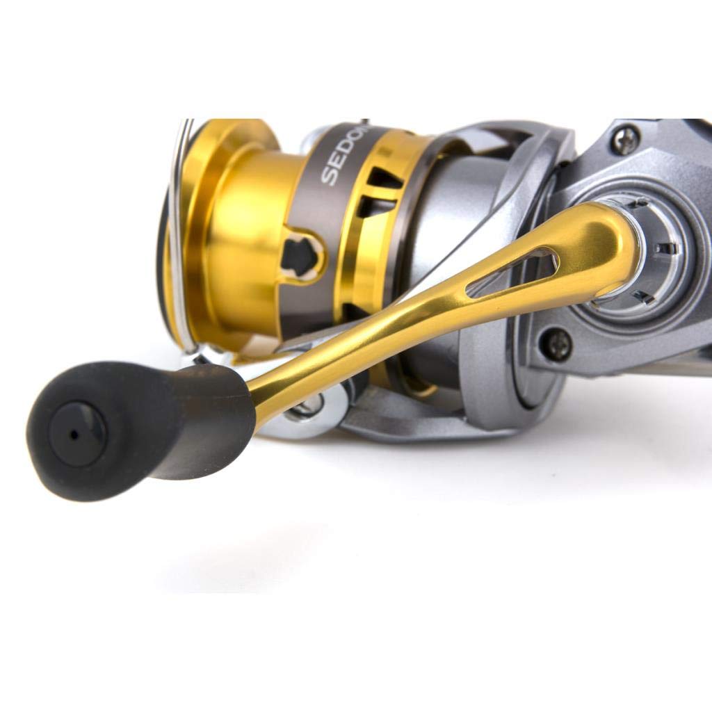 SHIMANO Reel 17 Sedona 4000