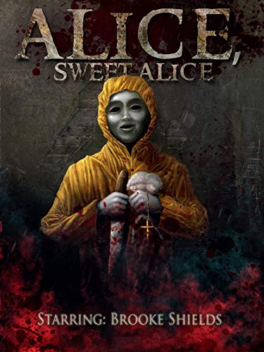 Alice Sweet Alice