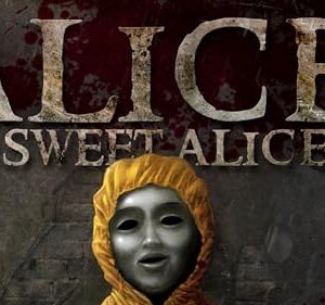 Alice Sweet Alice