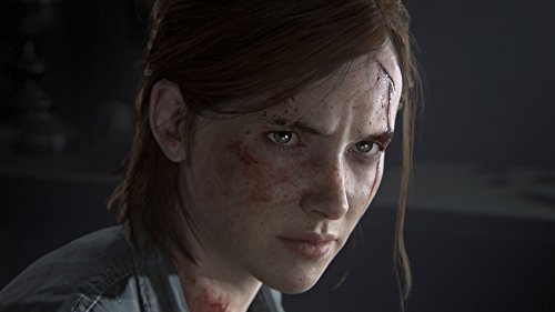 The Last of Us Part II - Standard Edition [PlayStation 4] (Uncut)