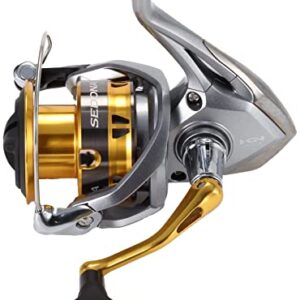 Shimano Spinning Reel 17 Sedona c5000xg