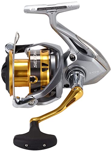 Shimano Spinning Reel 17 Sedona c5000xg