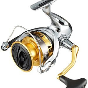 Shimano Spinning Reel 17 Sedona c5000xg