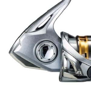 Shimano Spinning Reel 17 Sedona c5000xg