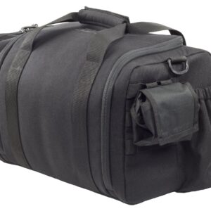 Elite Survival Systems LOADOUT™ Range Bag (Black)