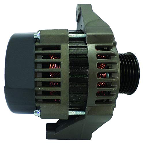 New Alternator Compatible With MERCURY MARINE 300XXL/350CLDTSLH/350CXLDTSLH VERADO 4-STROKE 19020618, 8600516, 892940T, 892940T01, 892940T02, ADR0294, 40012307