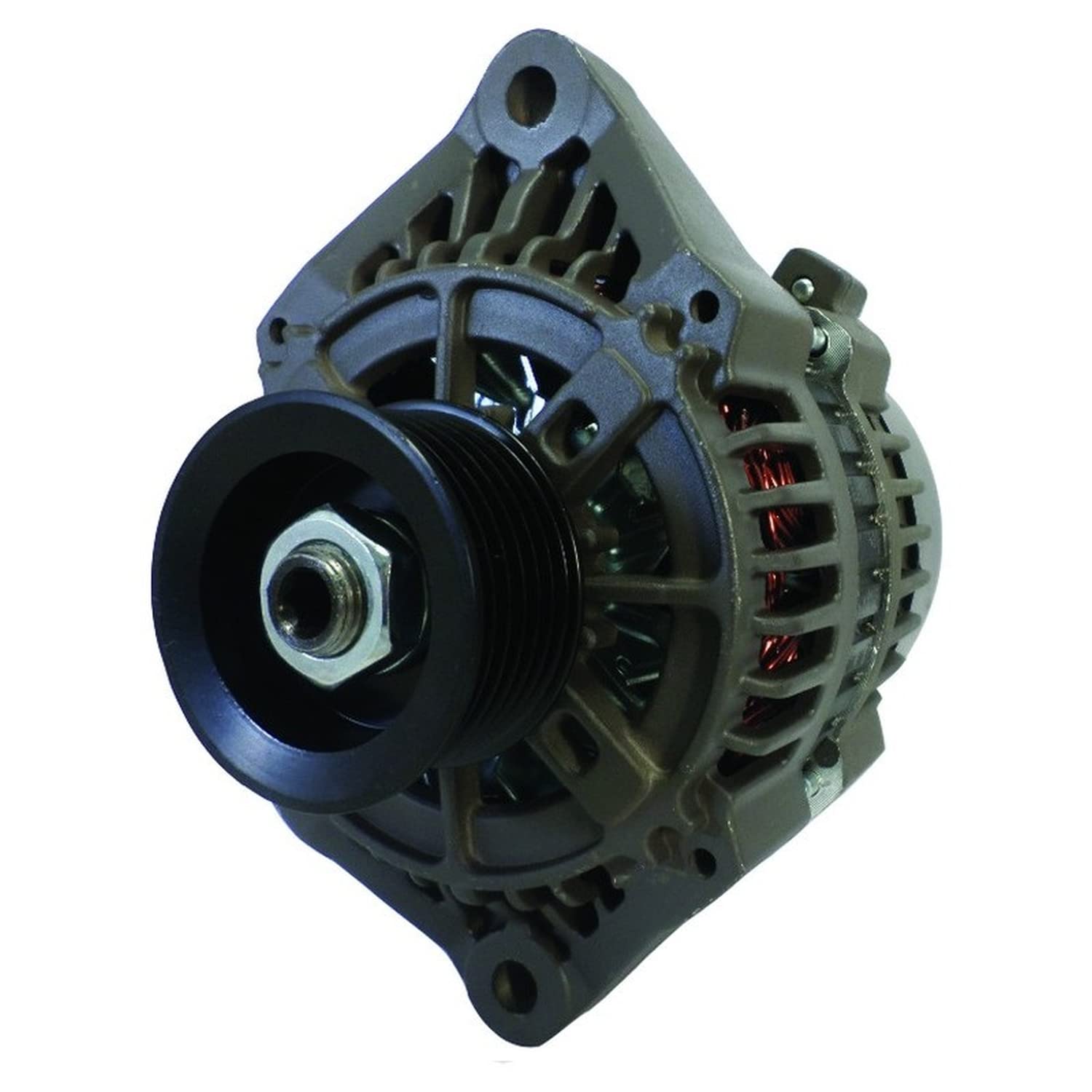 New Alternator Compatible With MERCURY MARINE 300XXL/350CLDTSLH/350CXLDTSLH VERADO 4-STROKE 19020618, 8600516, 892940T, 892940T01, 892940T02, ADR0294, 40012307